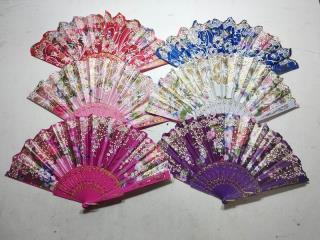 Kipas Jepang ENG-199