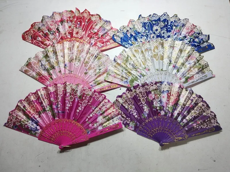 Kipas Jepang ENG-199