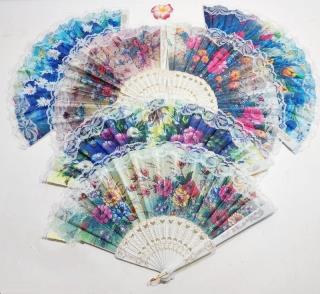 Kipas Jepang ENG-200