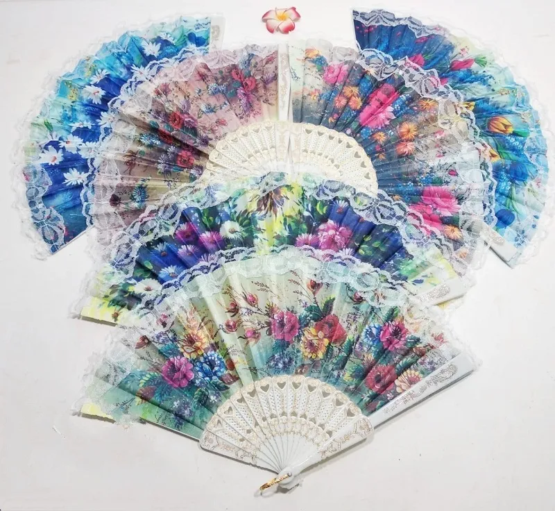 Kipas Jepang ENG-200