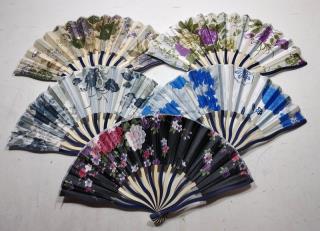 Kipas Jepang ENG-206