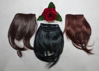 Wig/ Rambut Palsu ENG-115