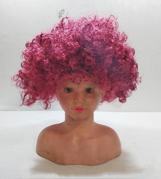Wig/ Rambut Palsu ENG-120