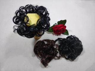 Wig/ Rambut Palsu ENG-123