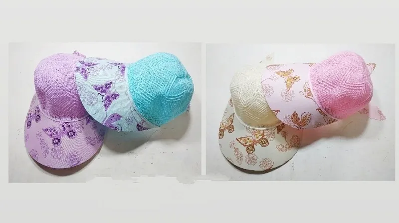 Topi ENG- 218