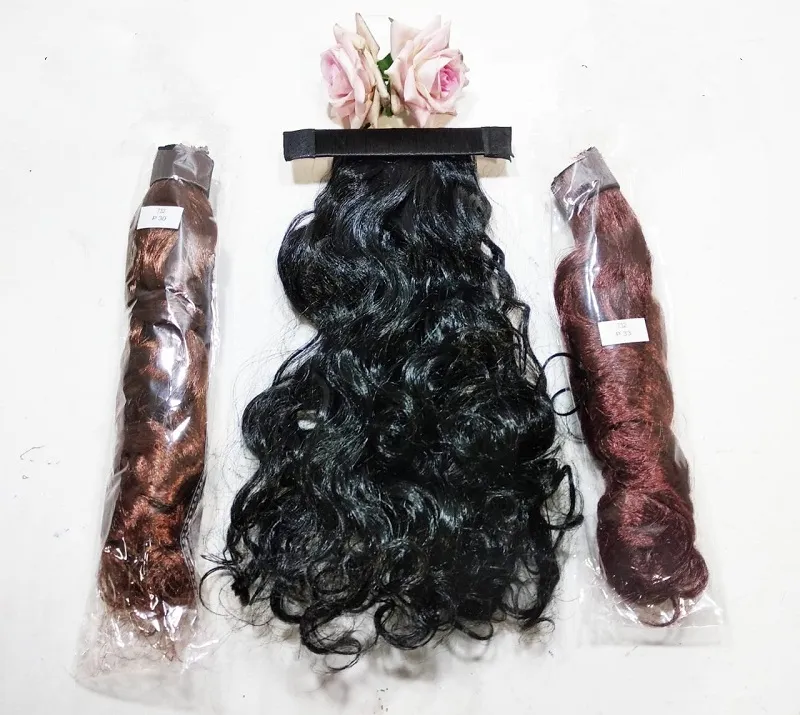 Wig/ Rambut Palsu ENG-112