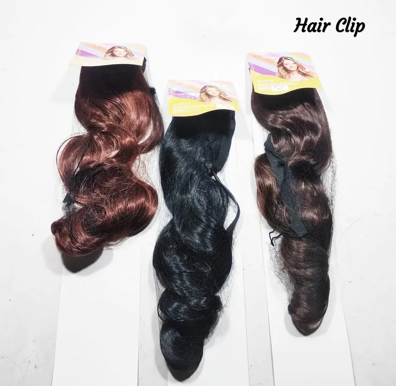 Wig/ Rambut Palsu ENG-116