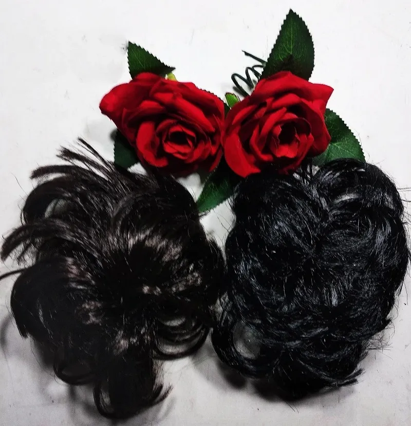 Wig/ Rambut Palsu ENG-125