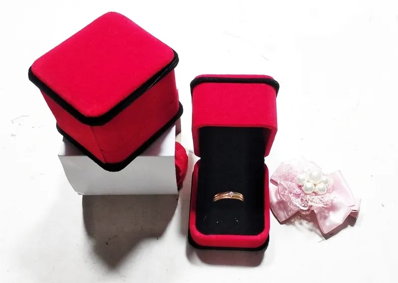 Tempat Cincin-GEK 23