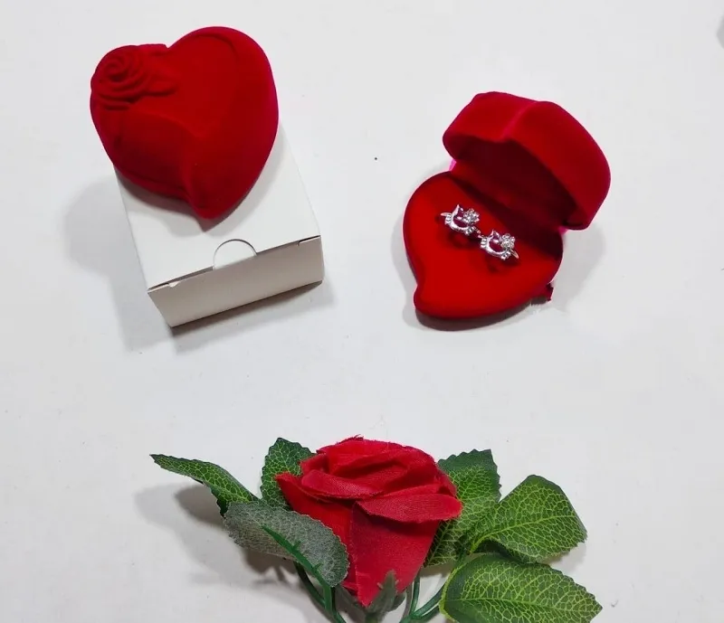 Tempat Cincin-GEK 28