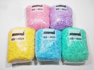 Karet Kiloan Tanggung Sugus  GEK-A42