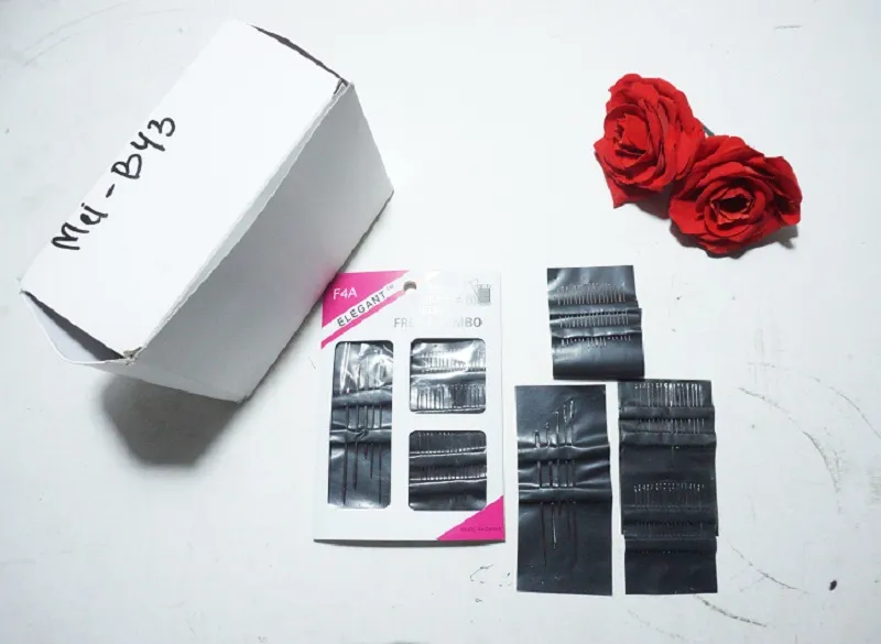 Jarum Jahit MEI-B43