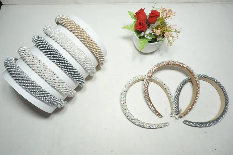 Bando Wanita KB23-C8
