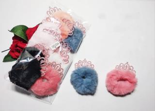 Kuncir Rambut KK23-R83