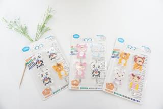 Tempelan Dinding ADT23-R32