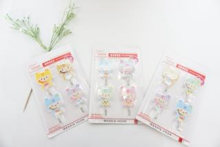 Tempelan Dinding ADT23-R34