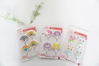 Tempelan Dinding ADT23-R33