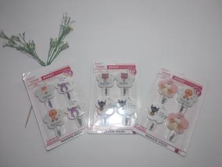 Tempelan Dinding ADT23-R35