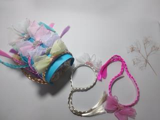 Bando Bunga KB23-R65