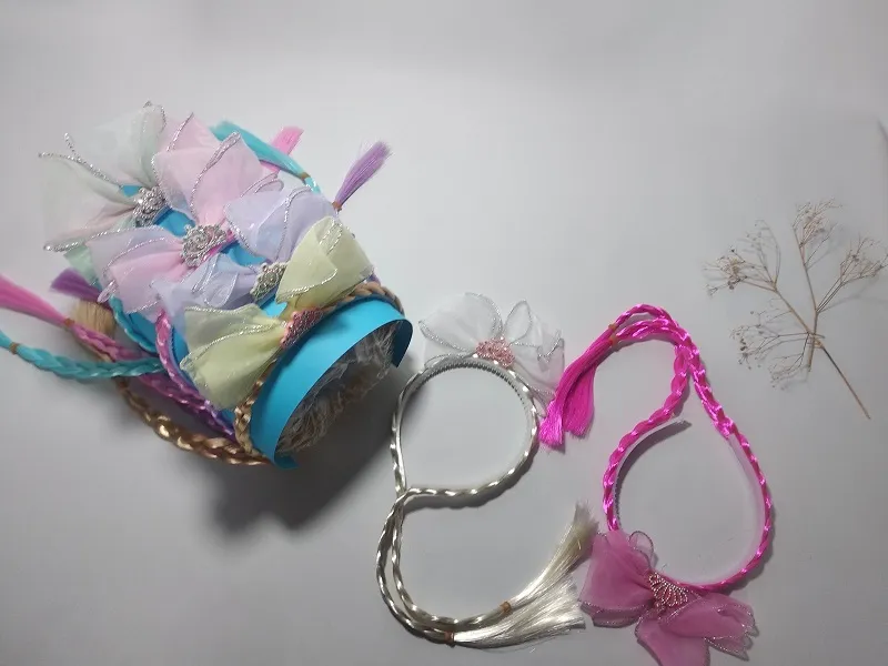 Bando Bunga KB23-R65
