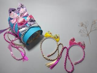 Bando Bunga KB23-R68