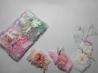 Bando Bunga KB23-R72