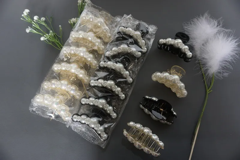 Jepit Rambut Import KJ23-R741