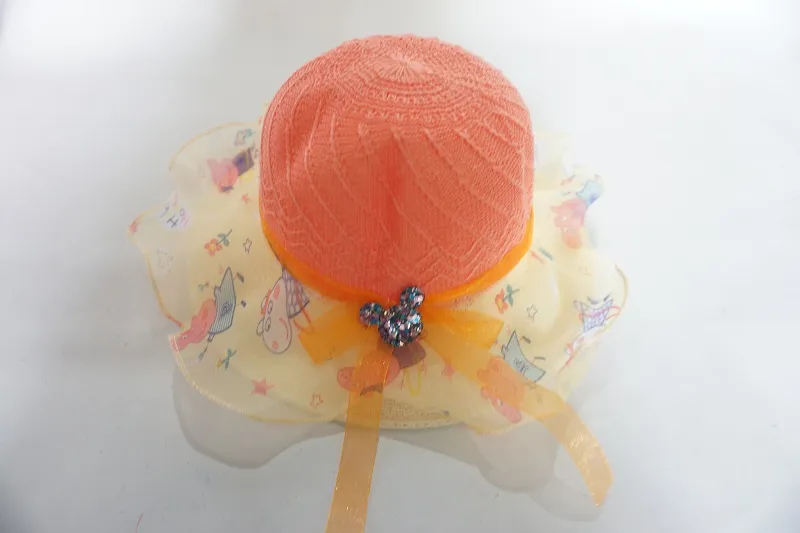 Topi Import MJ166-364