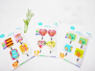 Tempelan Dinding ADT23-R30