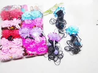 Jepit Pita Anak KP23-R2