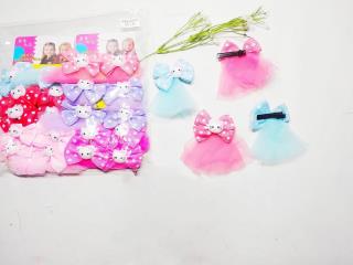 Jepit Pita Anak KP23-R15