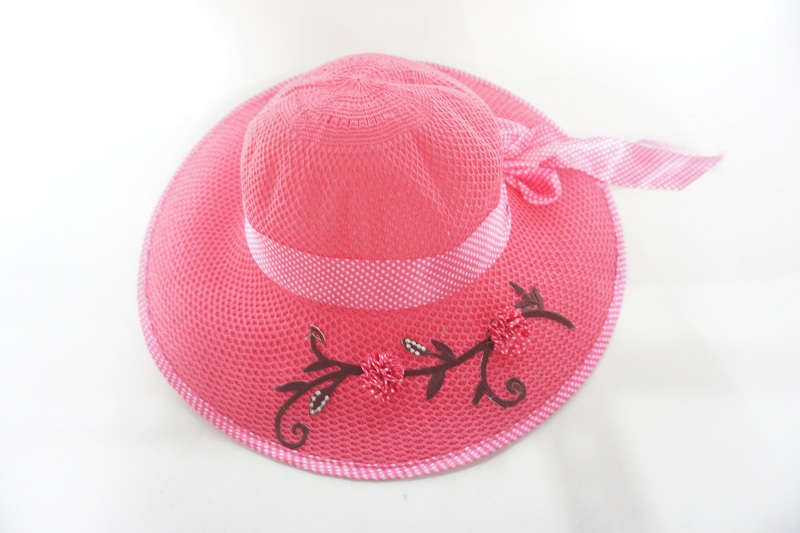 Topi Import MJ26-487