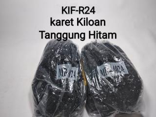Karet Kiloan Tgg hitam KIF-R24