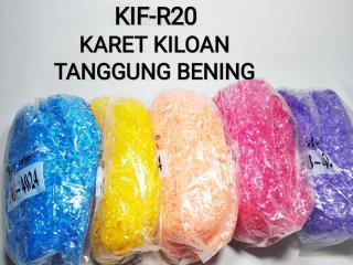 Karet Kiloan Tgg Bening KIF-R20