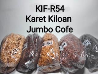 Karet Kiloan Jumbo Coffe KIF-R54