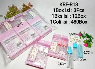 Botol Spray KRF-R13