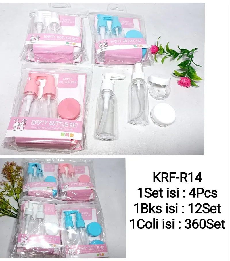 Botol Spray KRF-R14