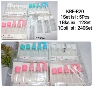 Botol Spray KRF-R20