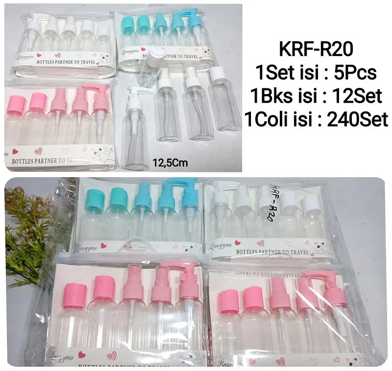 Botol Spray KRF-R20