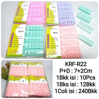 Roll Rambut KRF-R22