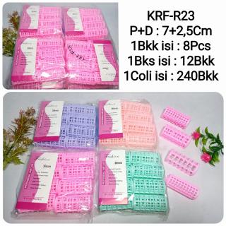 Roll Rambut KRF-R23