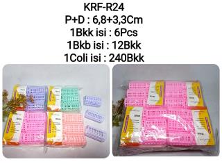 Roll Rambut KRF-R24