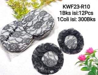 Harnet HitamKW23-R10