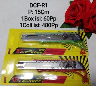 Cutter DCF-R1