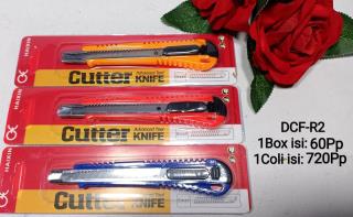 Cutter DCF-R2