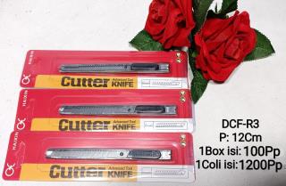 Cutter DCF-R3