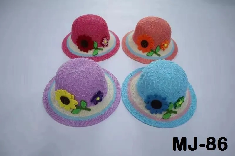 Topi Import MJ86-651