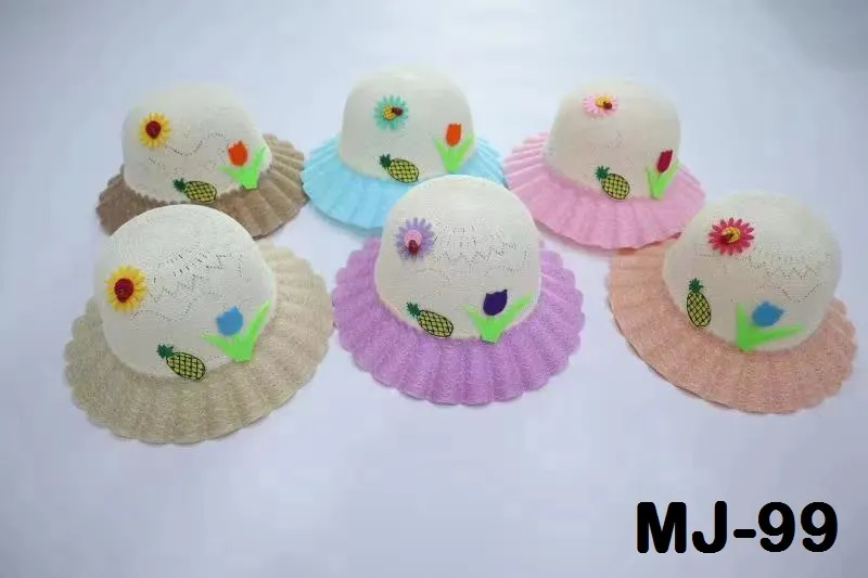Topi Import MJ99-662