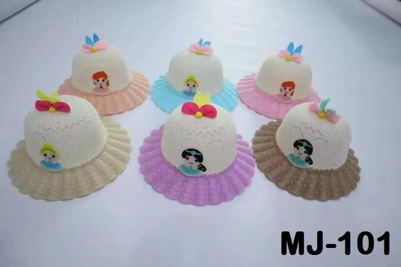 Topi Import MJ101-653