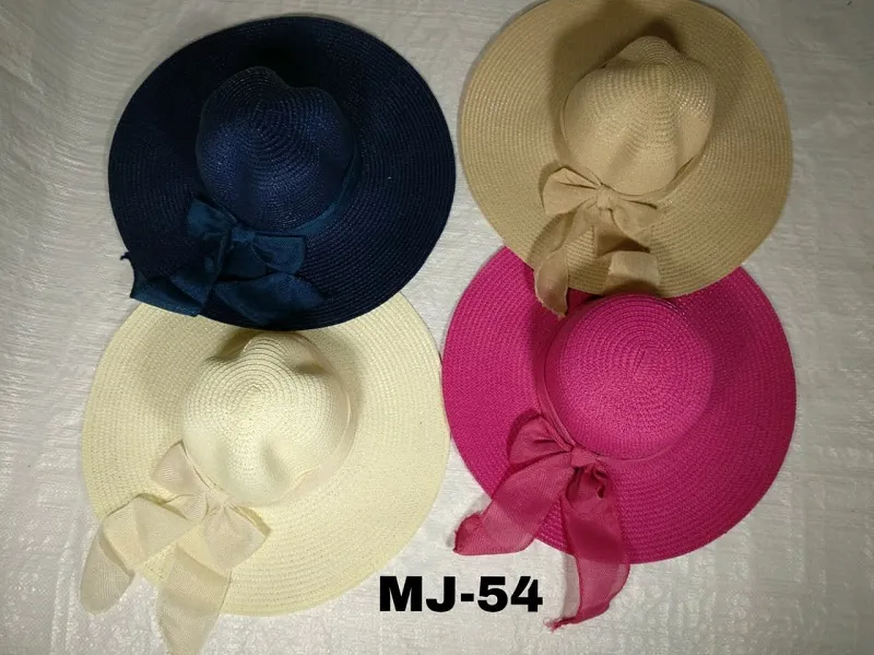 Topi Import MJ54-668